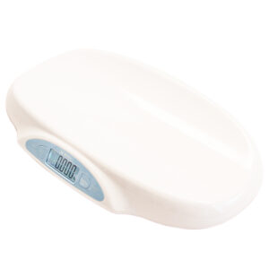 Báscula Electrónica para Bebés 25 kg
