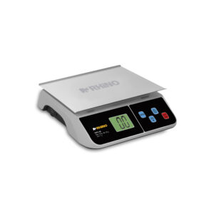 Báscula Electrónica Porcionadora con USB 10 kg
