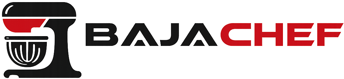 Baja Chef