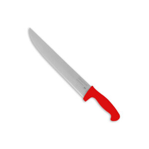 Cuchillo Bistecero Recto 12"