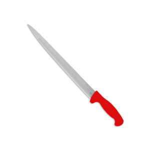 Cuchillo Cecinero 22"