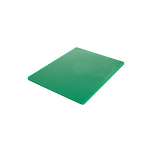 Tabla para Cortar Color Verde 30 x 45 x 1.2 cm