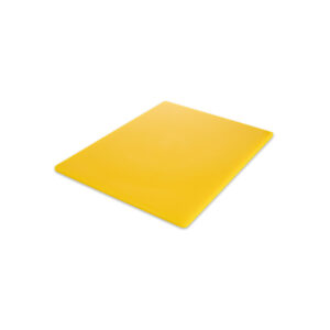 Tabla para Cortar Color Amarillo 38 x 51 x 1.2 cm