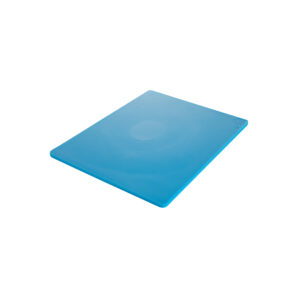 Tabla para Cortar Color Azul 38 x 51 x 1.2 cm