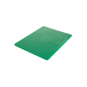 Tabla para Cortar Color Verde 38 x 51 x 1.2 cm