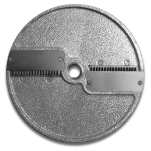 Discos para Procesador de Alimentos de 3 mm
